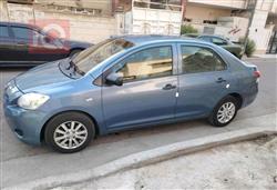 تويوتا يارس